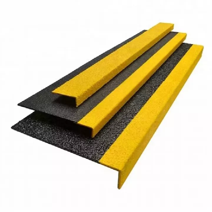 Fiberglass Decking &Planking