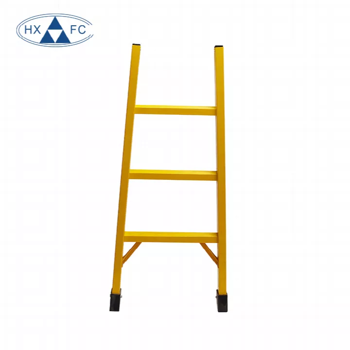 Fiberglass Ladder Material