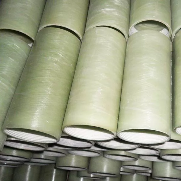 Fiberglass in  Industrial & Chemical