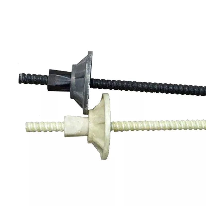 Fiberglass Rockbolt